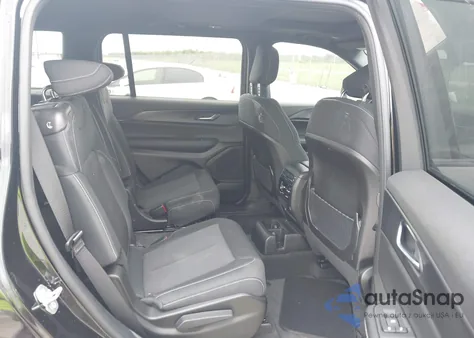 2025 Jeep Grand Cherokee L Laredo X 4X2 from USA, damaged, VIN 1C4RJJAG6S8642961